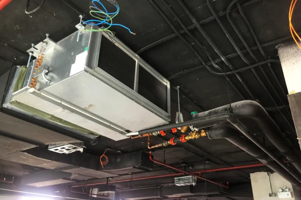 What is Fan Coil Unit (Related)