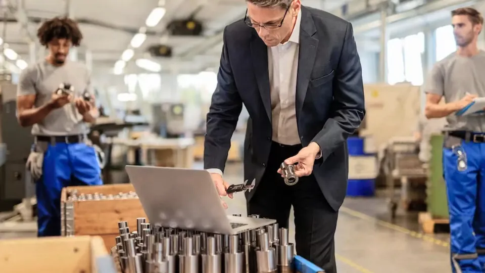 Factory Acceptance Test (FAT)