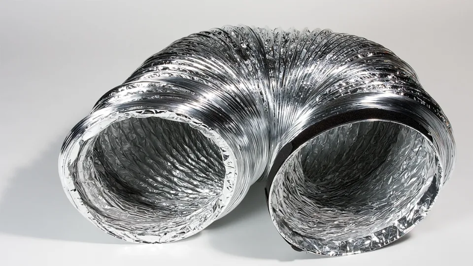 What is Flexible Duct