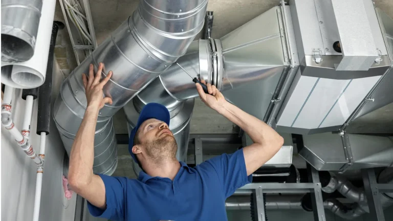 What is Duct Insulation